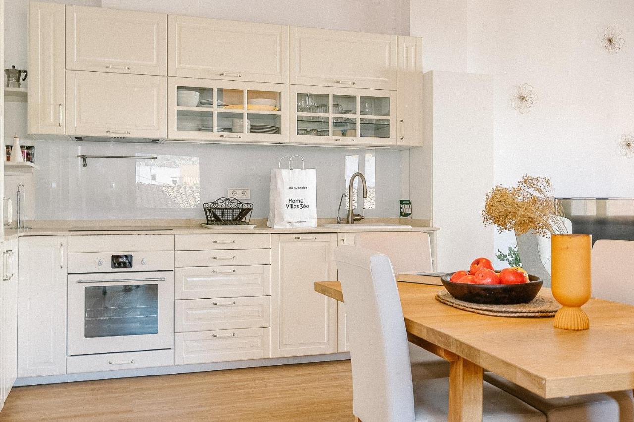 Holiday home Townhouse With Puig De Maria View By Homevillas360 *